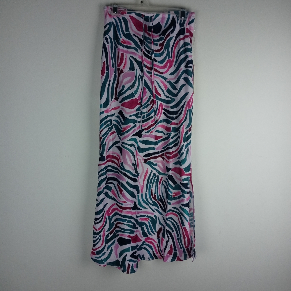 Summersalt The Silky Slip Skirt Size XS